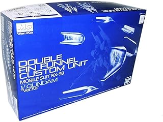 NU Gundam Ver.Ka Double Fin Funnel