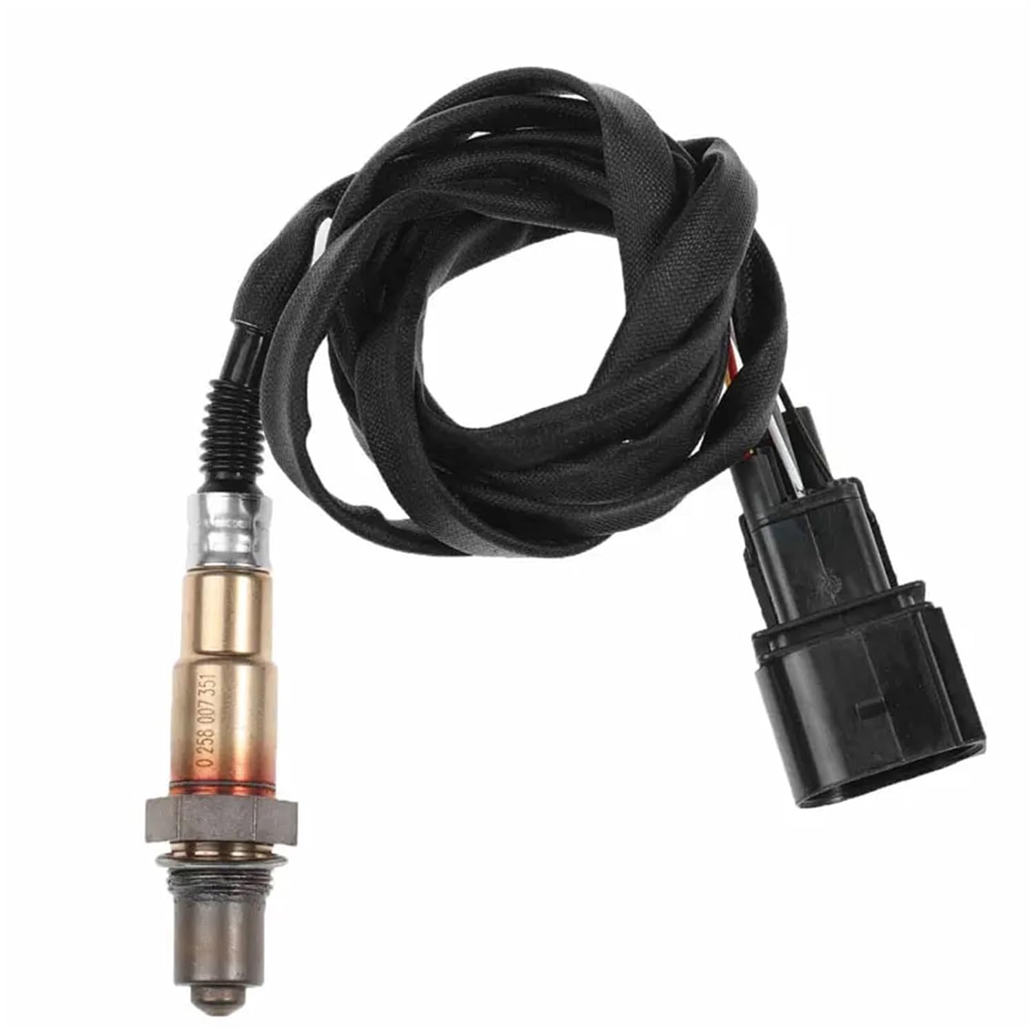 OEM 0258007351 Probe Sensor Oxygen 1Pcs