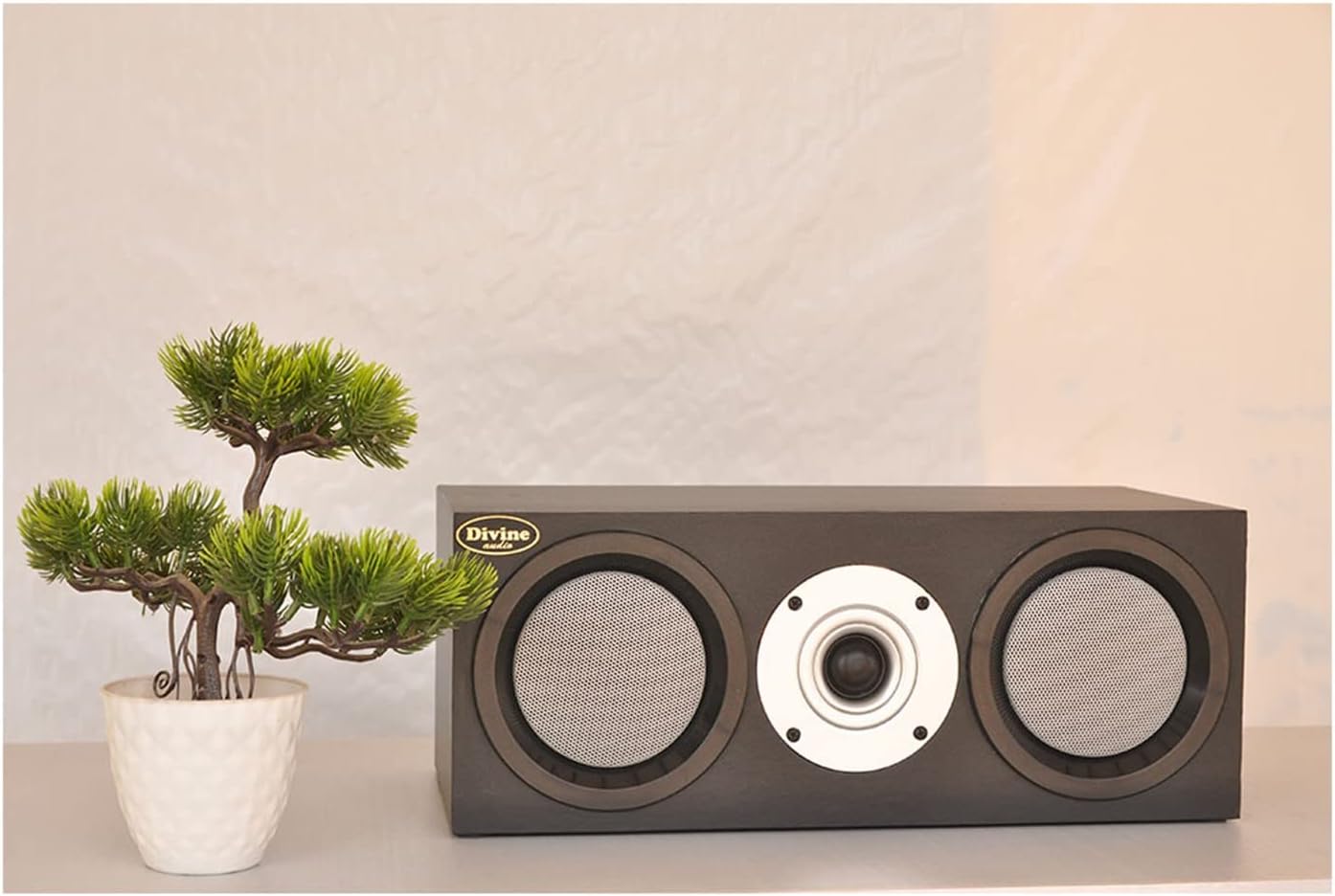 Melody Center Speaker
