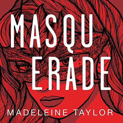 Masquerade by Madeleine Taylor episode artwork
