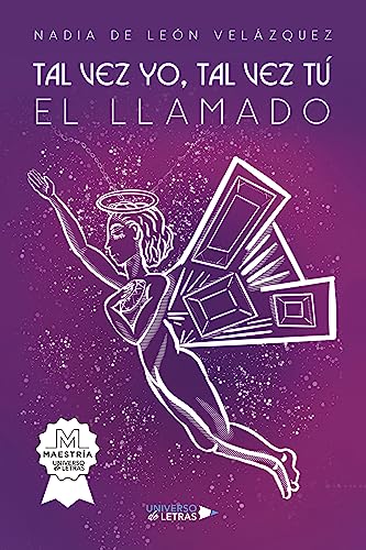 Portada de TAL VEZ YO, TAL VEZ TÚ El llamado