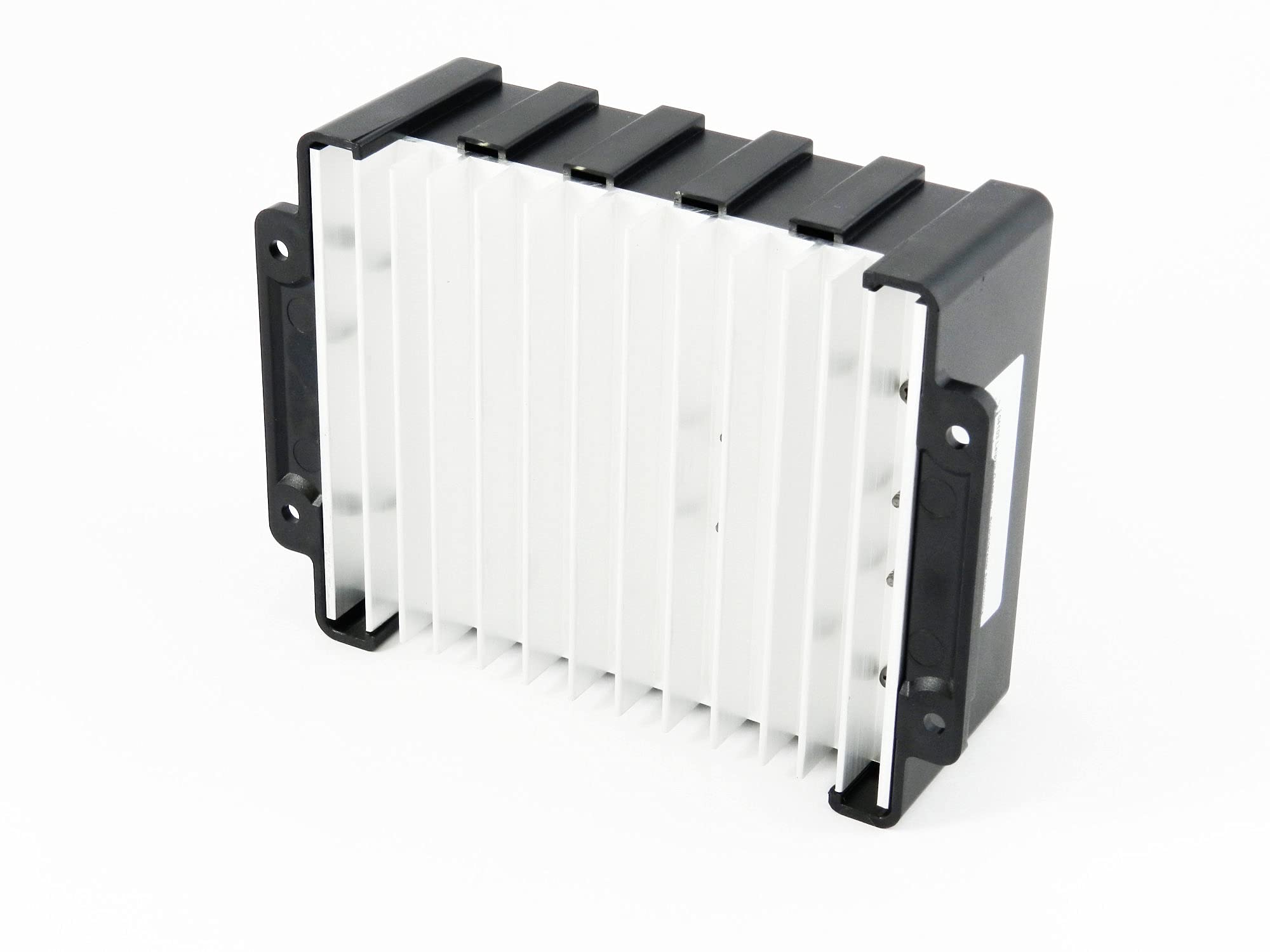 Solartronics Régulateur de Charge 12V/24V Bleu 20A 30A 40A 50A 60A Photovoltaïque Solaire PV (40A)
