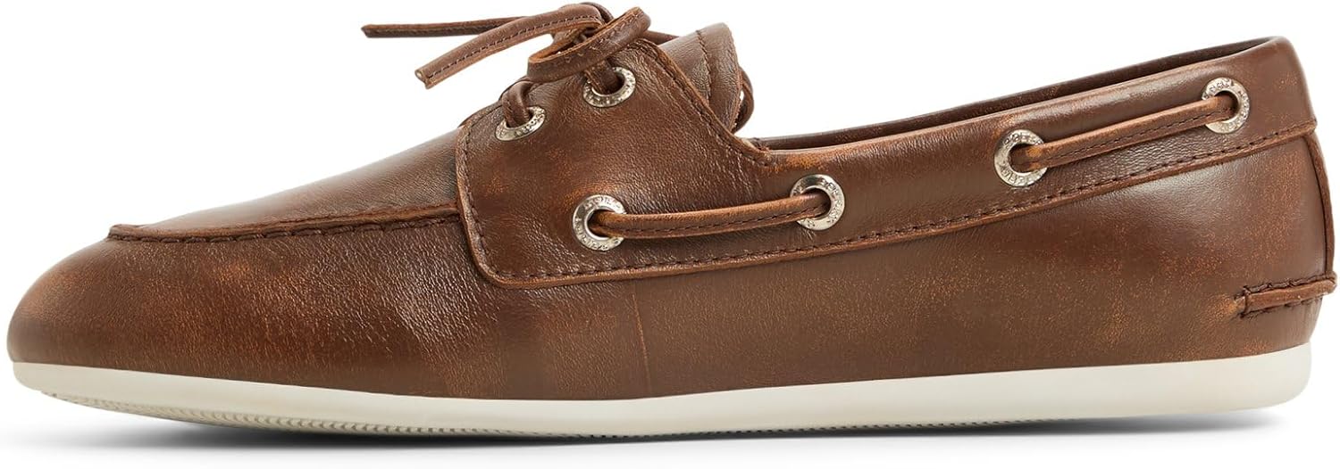 Sperry Womens Slim Boat