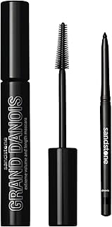 Sandstone Scandinavia Juego de maquillaje de ...