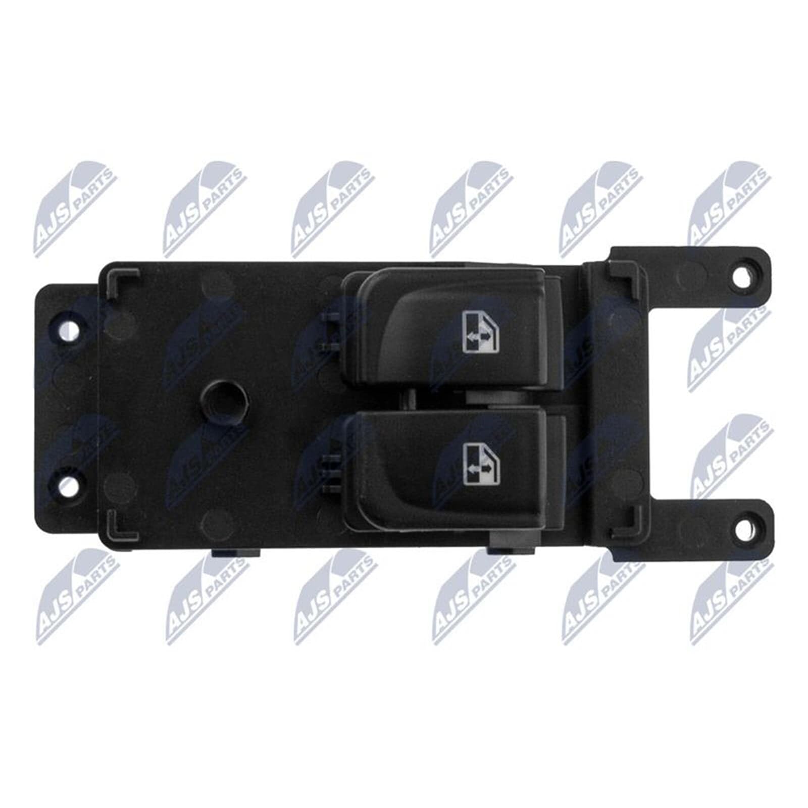 NTY Interrupteur (lève-vitre) EWS-HY-038