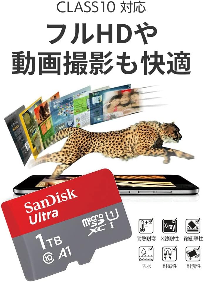 Hottest Sale SanDisk SDSDXPK-064G-ANCIN Sandisk Extreme Pro - Flash memory Card - 64 GB - SDXC UHS-II - black, Gray, Red, White, Yellow