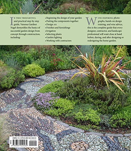 Understanding Garden Design: The Complete Handbook for Aspiring Designers - Image 2
