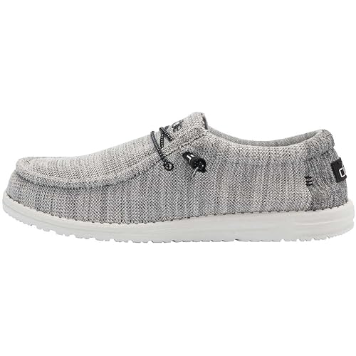 Hey Dude Unisex-Adult Wally Stretch