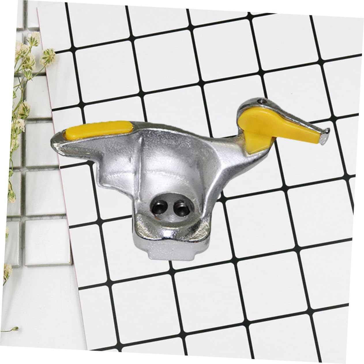 Cast Steel Auto Tire Changer Tire Disassembling Tool Push Disassembly Head