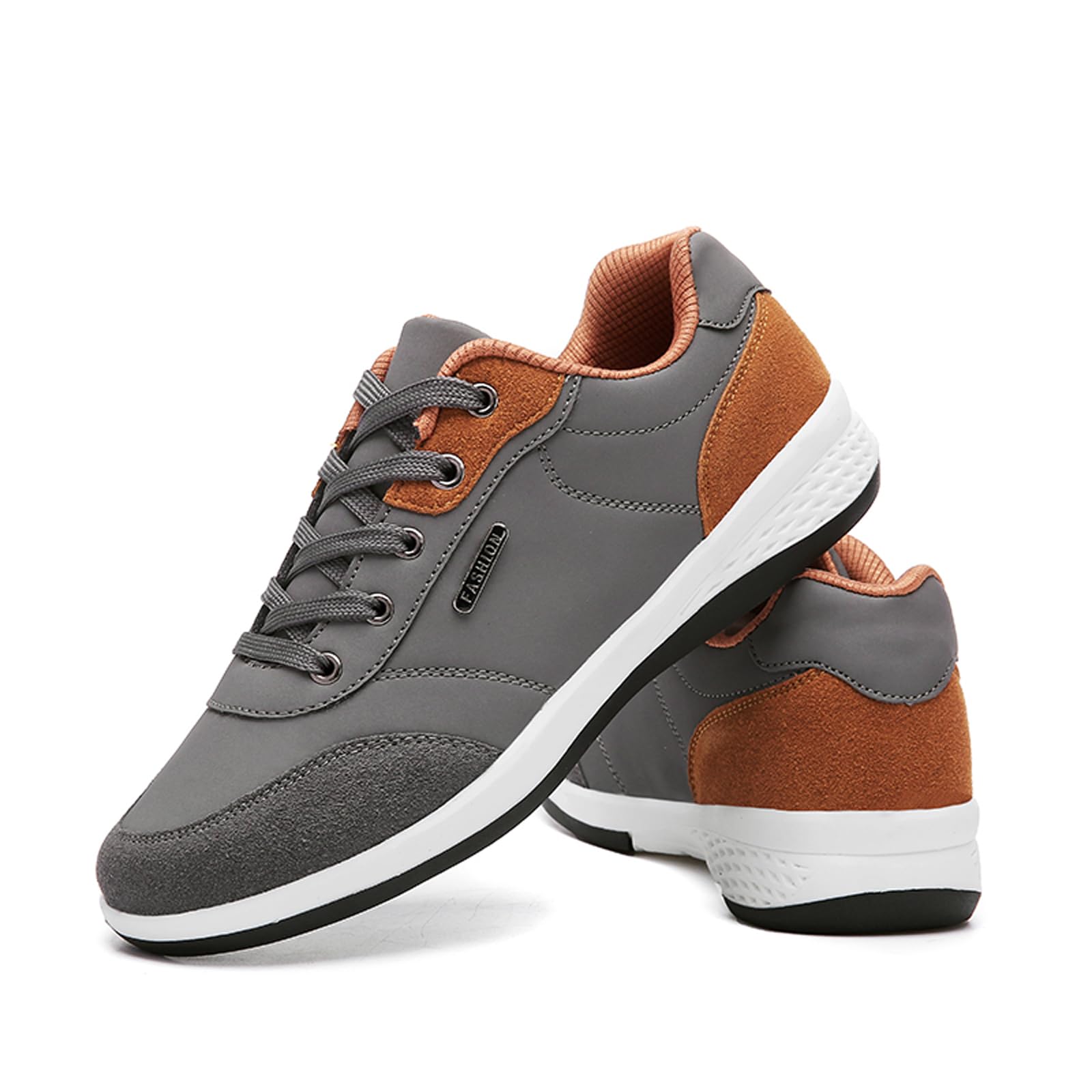 Chaussures décontractées pour Homme pour la Marche, la randonnée Les Affaires Le Jogging Les activités en Plein air Taille 39-46