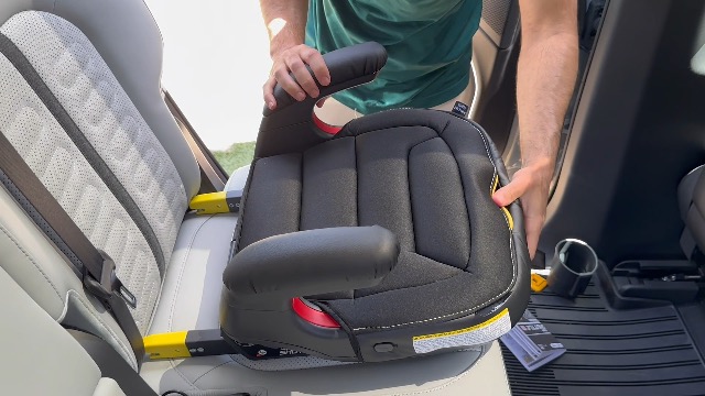 Watch Peg Perego Viaggio Shuttle
