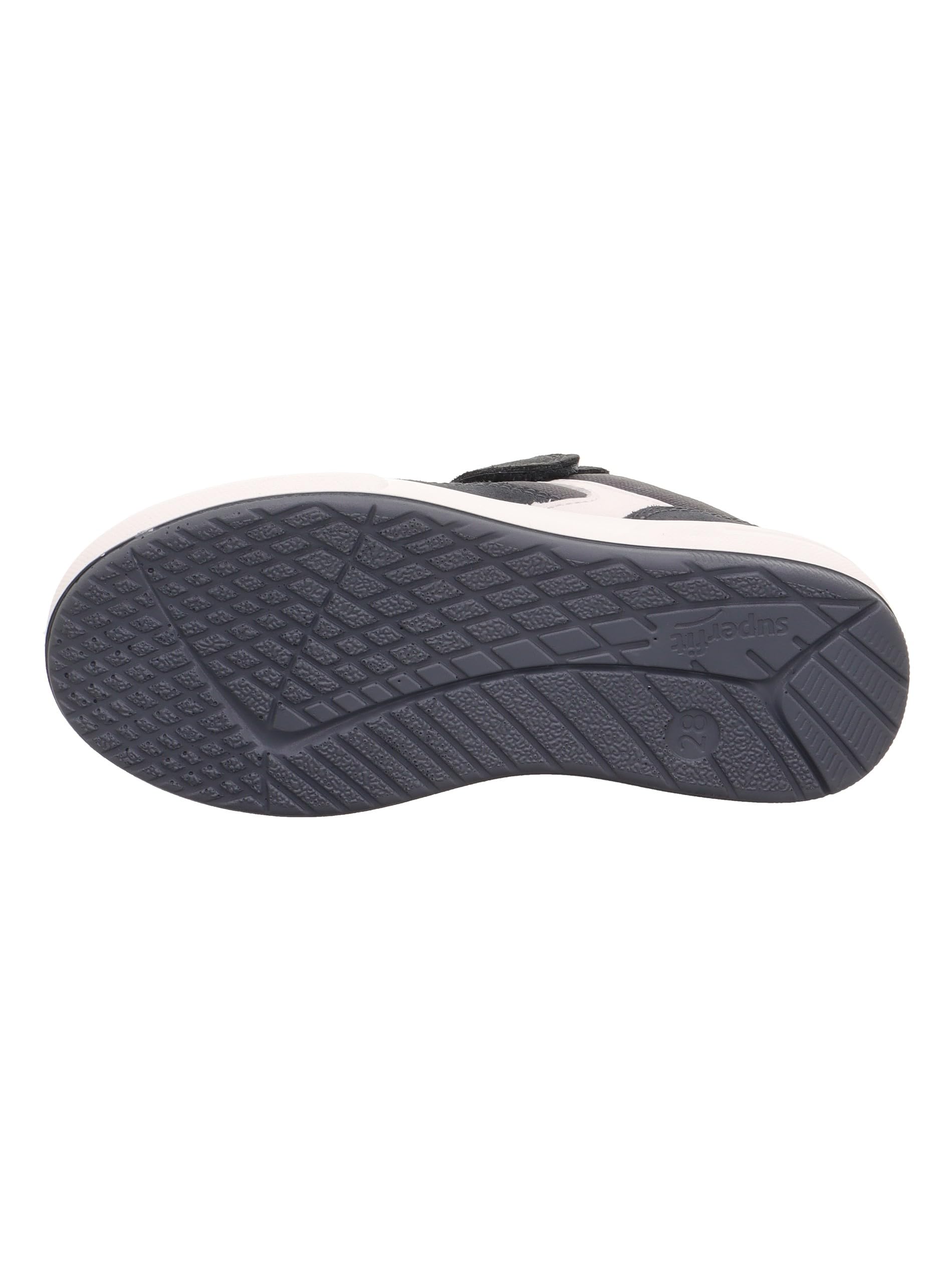 Superfit Jungen Maverick Sneaker 1-100106Sneaker