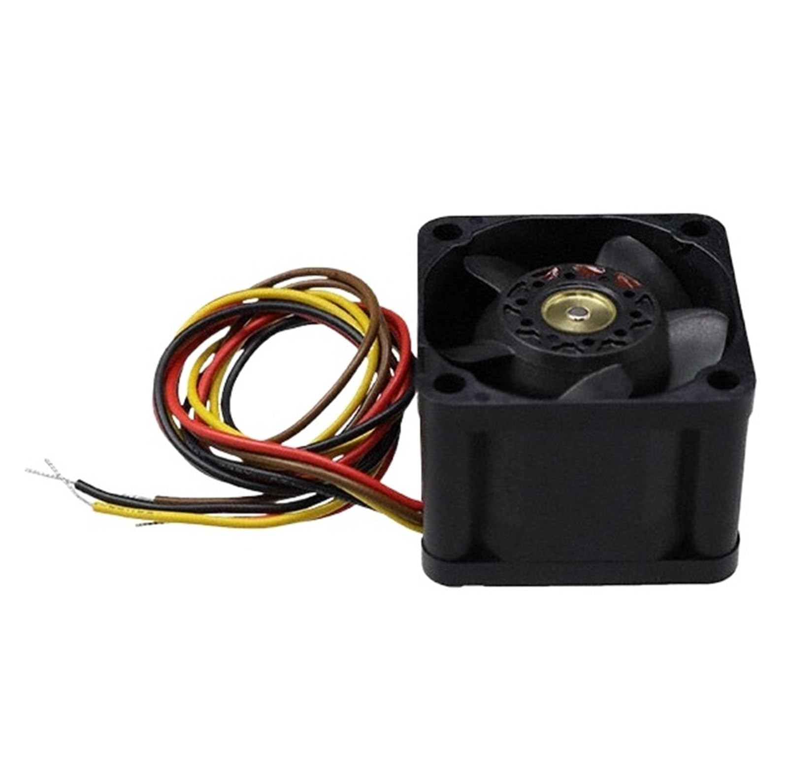 LZIKKGKI 9HVA0412P3J001 12VDC FAN 40X40X28mm 31.2W 4wire 38000RPM