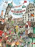 augsburger allgemeine unfall  Das große Augsburger Wimmelbuch