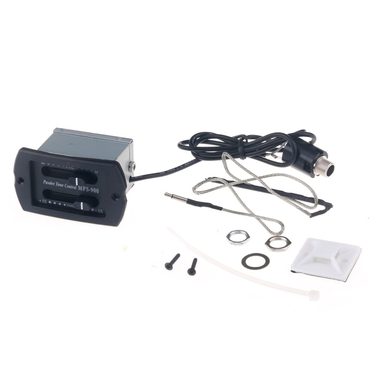 アコースティックギター用プリアンプ Amazon | SONICAKE プリアンプ＆リバーブ エフェクター