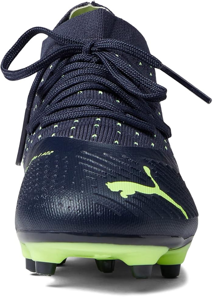 Обувь PUMA Future Z 3.4 Firm Ground/Artificial Ground (Little Kid/Big Kid) — фото 3