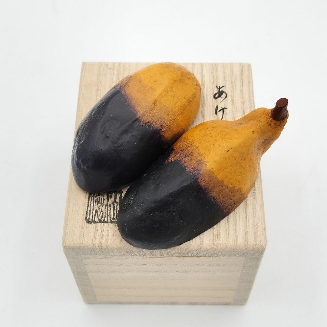 【セール】a49 【未使用】香合 あけび 粒表 茶道具 a49 【未使用】 香合 あけび 粒表 茶道具