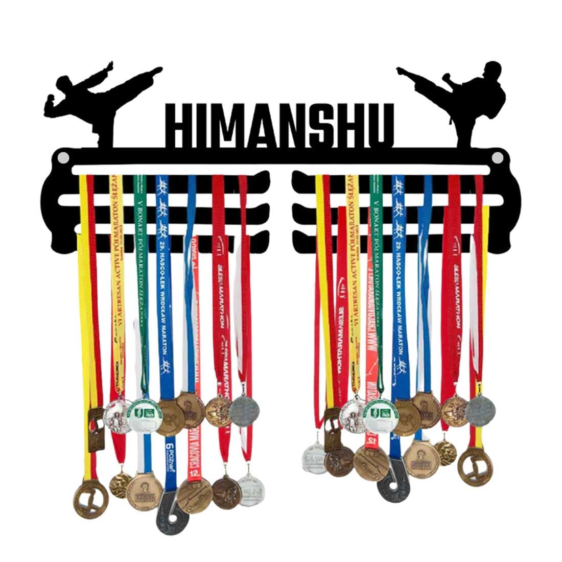 Medal Hanger (Martial Arts)-image-8