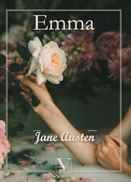Portada de Emma