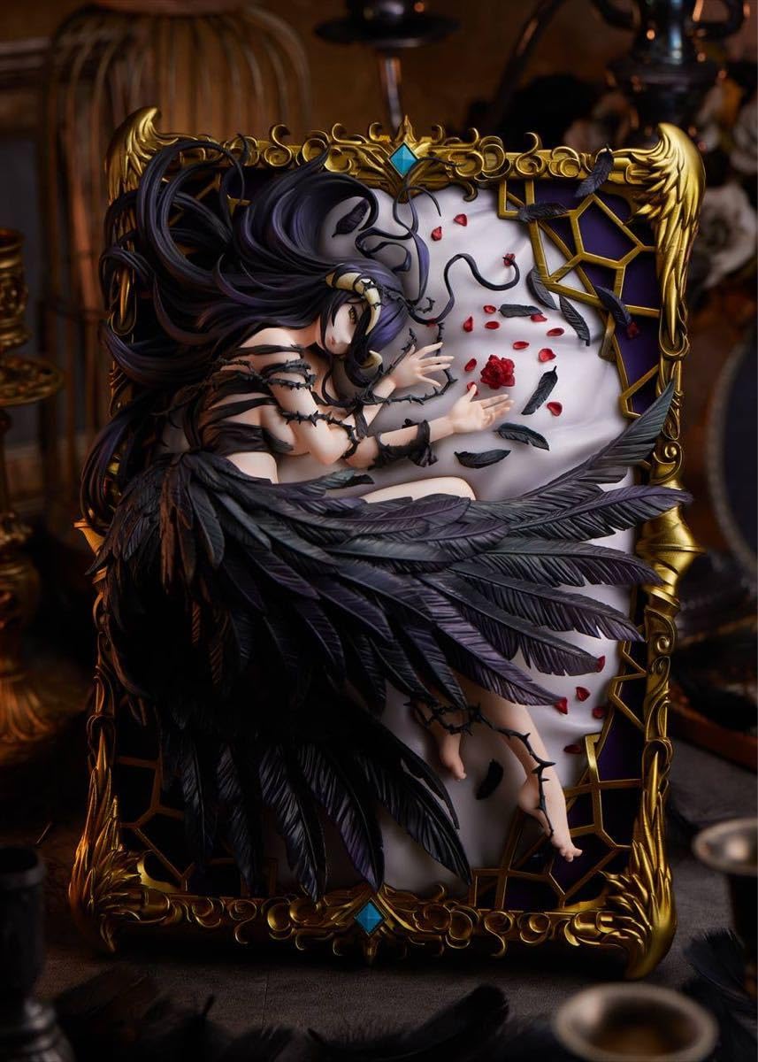 オーバーロード アルベド～エンディングver.(Art by so-bin) Amazon | オーバーロード アルベド～エンディングver.(Art by so-bin