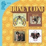 Take Me With You/Sweet Replies/Soulful Tapestry/Love Peace & Soul by Honey Cone (2010-01-02)