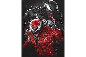 Deadpool Diamond Art: Unleash the Merc with a Mouth on Your Canvas