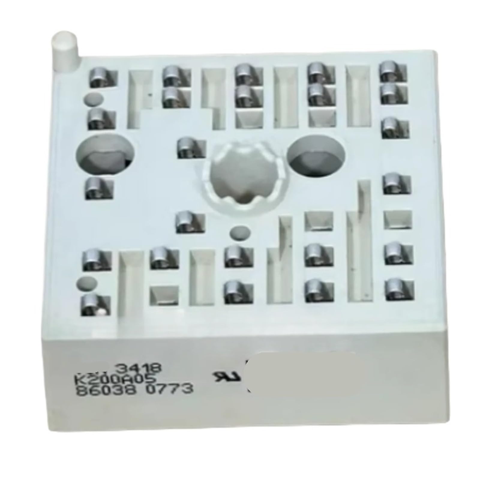 Module K200A05 haute performance pour automatisation K200A03 K200A07