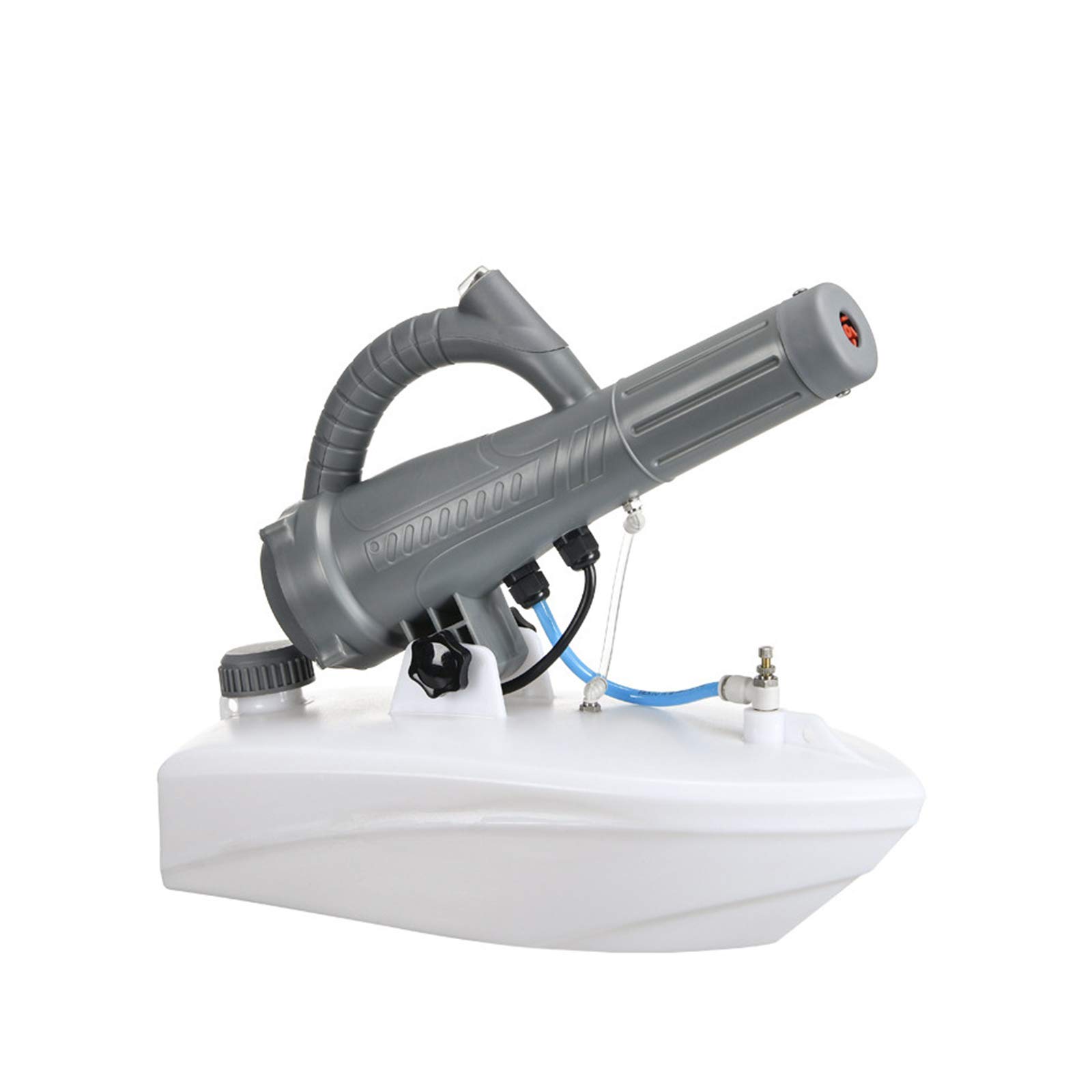 5L Electric ULV Fogger Portable Sprayer Disinfection Machine for Hospitals Home Ultra-Low Capacity Atomizer Insecticide Nebulize