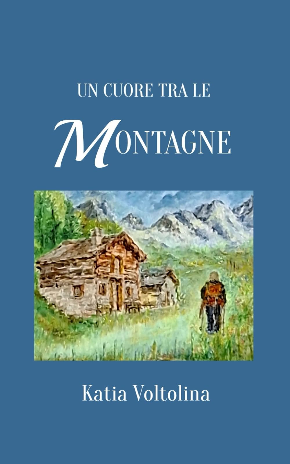 Un cuore tra le montagne