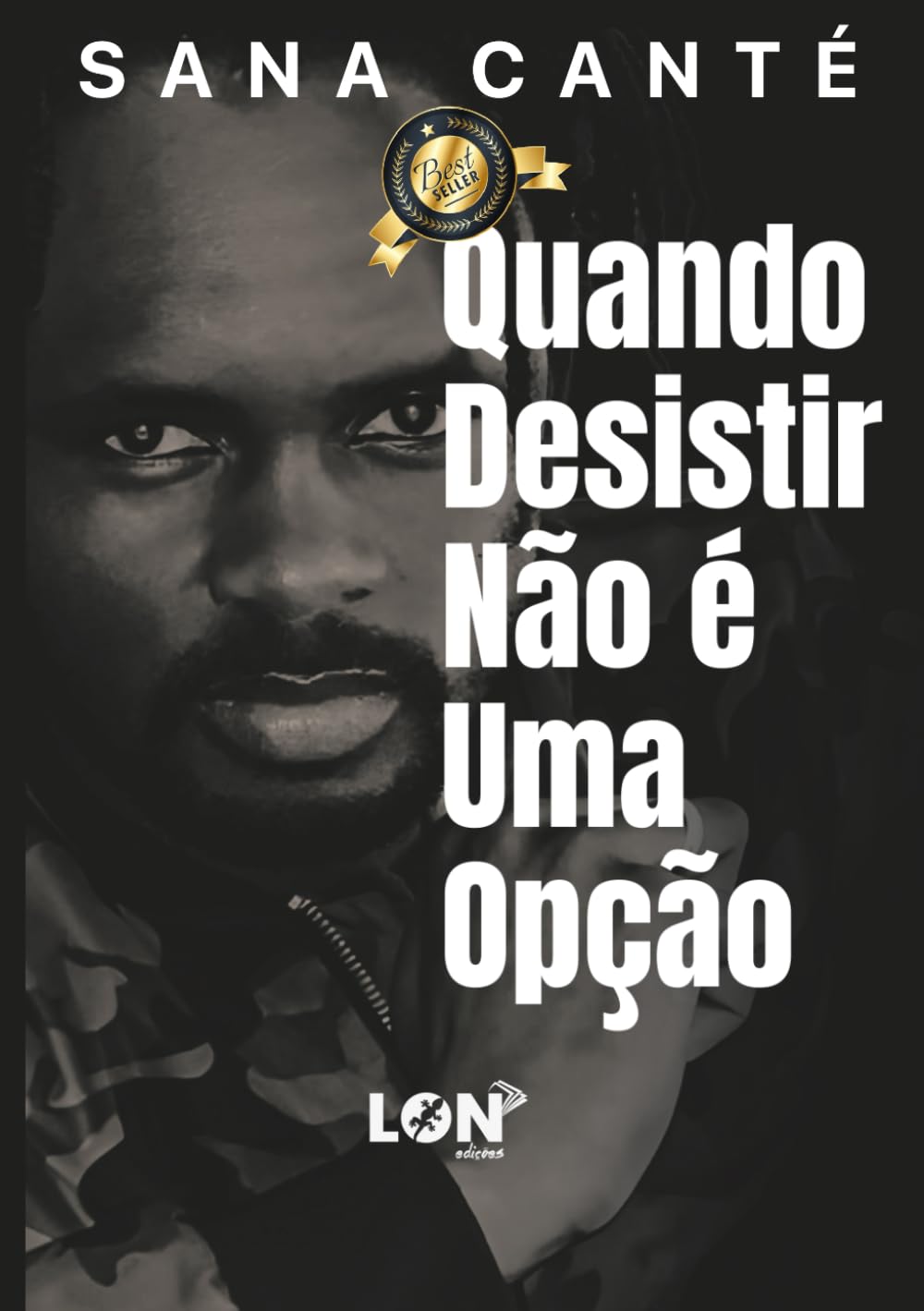 Quando desistir não é uma opção