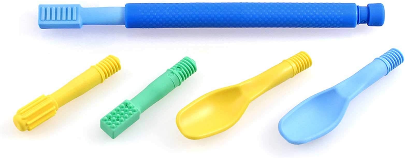 ARK's Z-Vibe Travel Kit