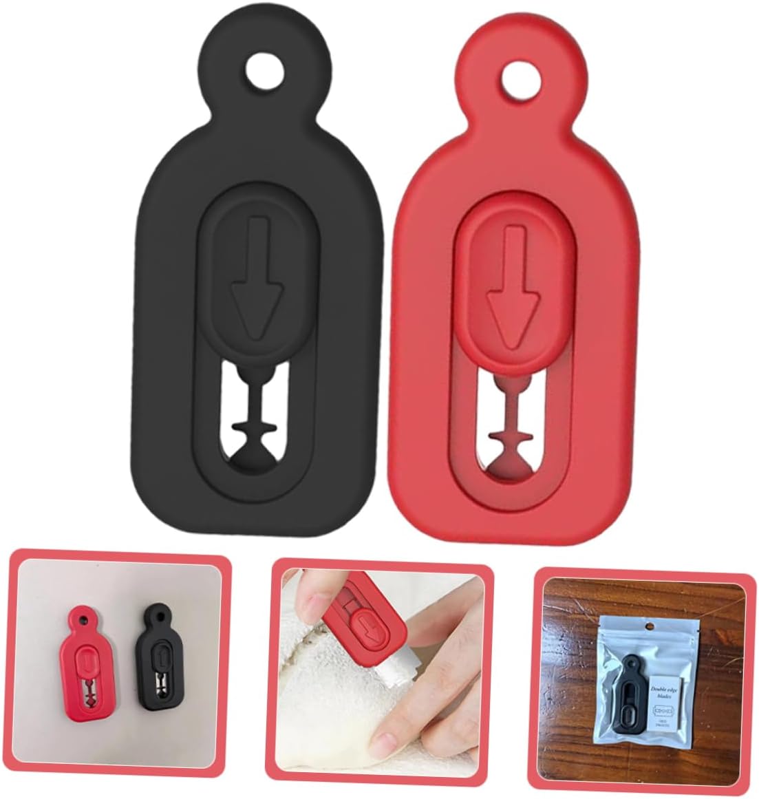 Bread Lame Scoring Tool for Bread Dough Baking 2pcs