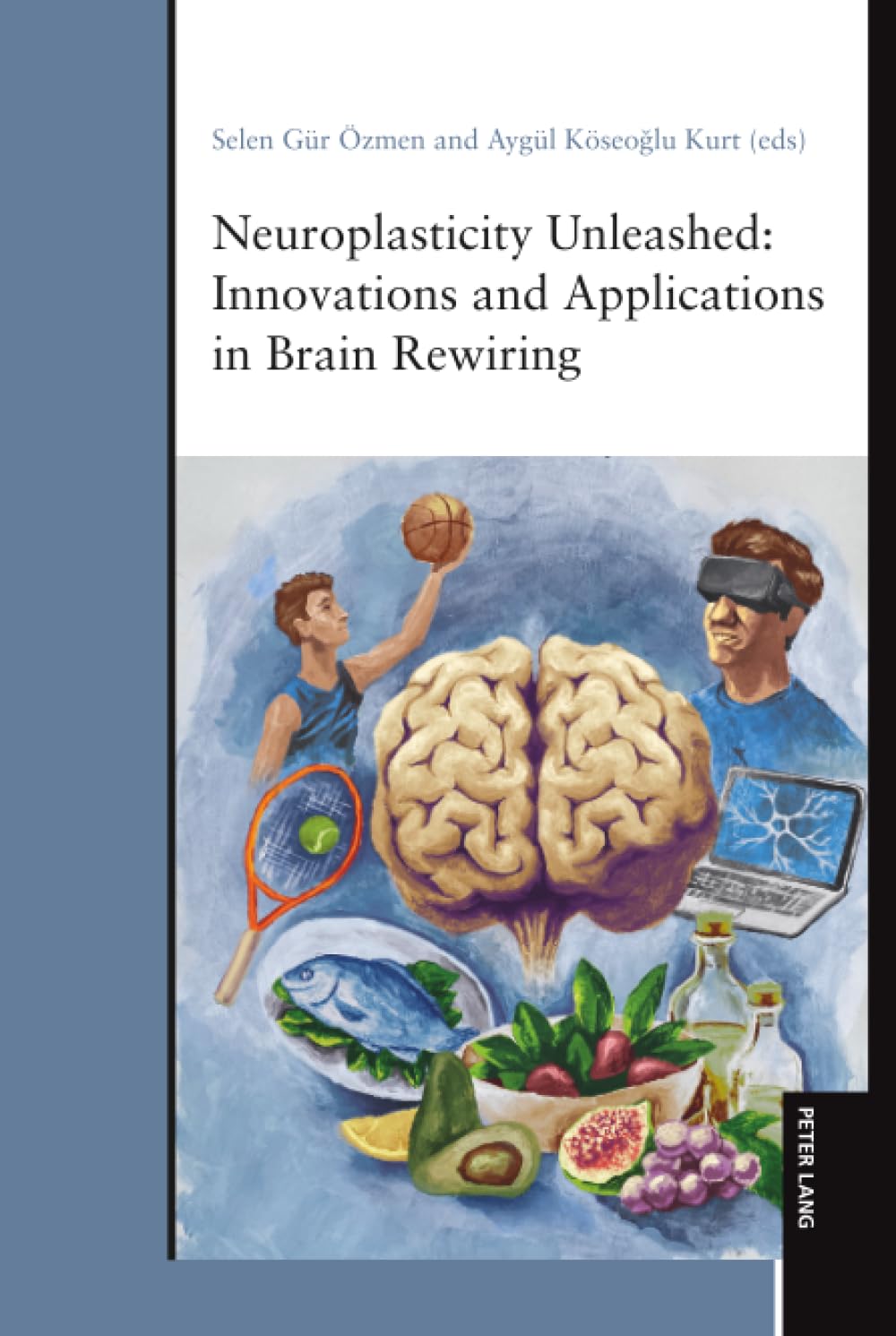 Neuroplasticity Unleashed: Innovations and Applications in Brain Rewiring