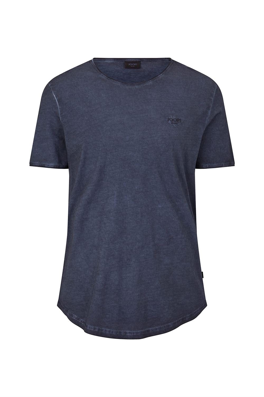 Joop! Jeans Herren T-Shirt - JJJ-06Clark, Rundhals, Halbarm, Logo, Baumwolle