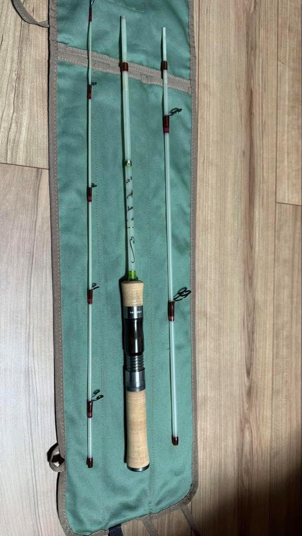 エムアイレ MG-50LS 2024年モデル PKTHUKOG M AIRE 正影グラス MG-50LS