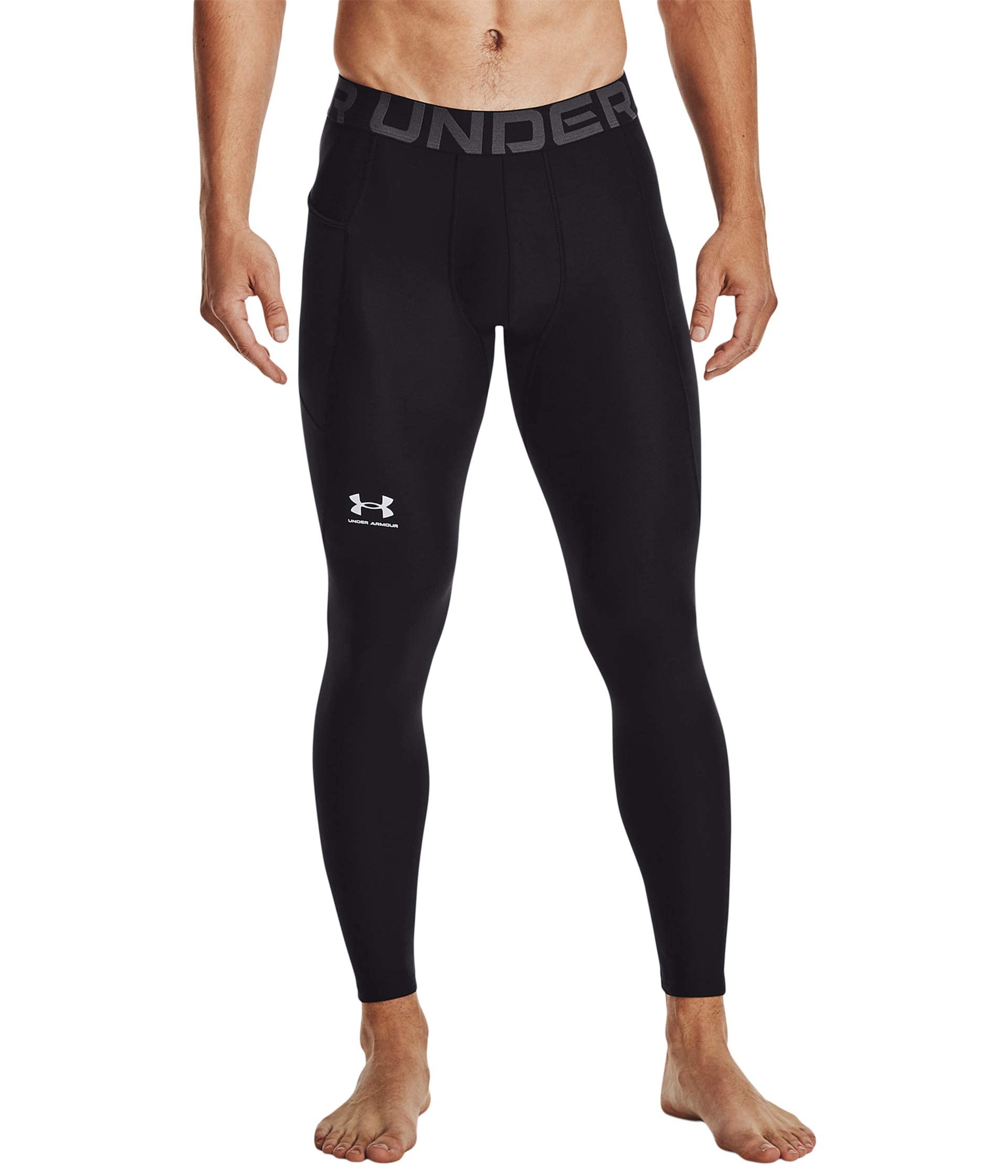 [アンダーアーマー] UA HG Armour Leggings