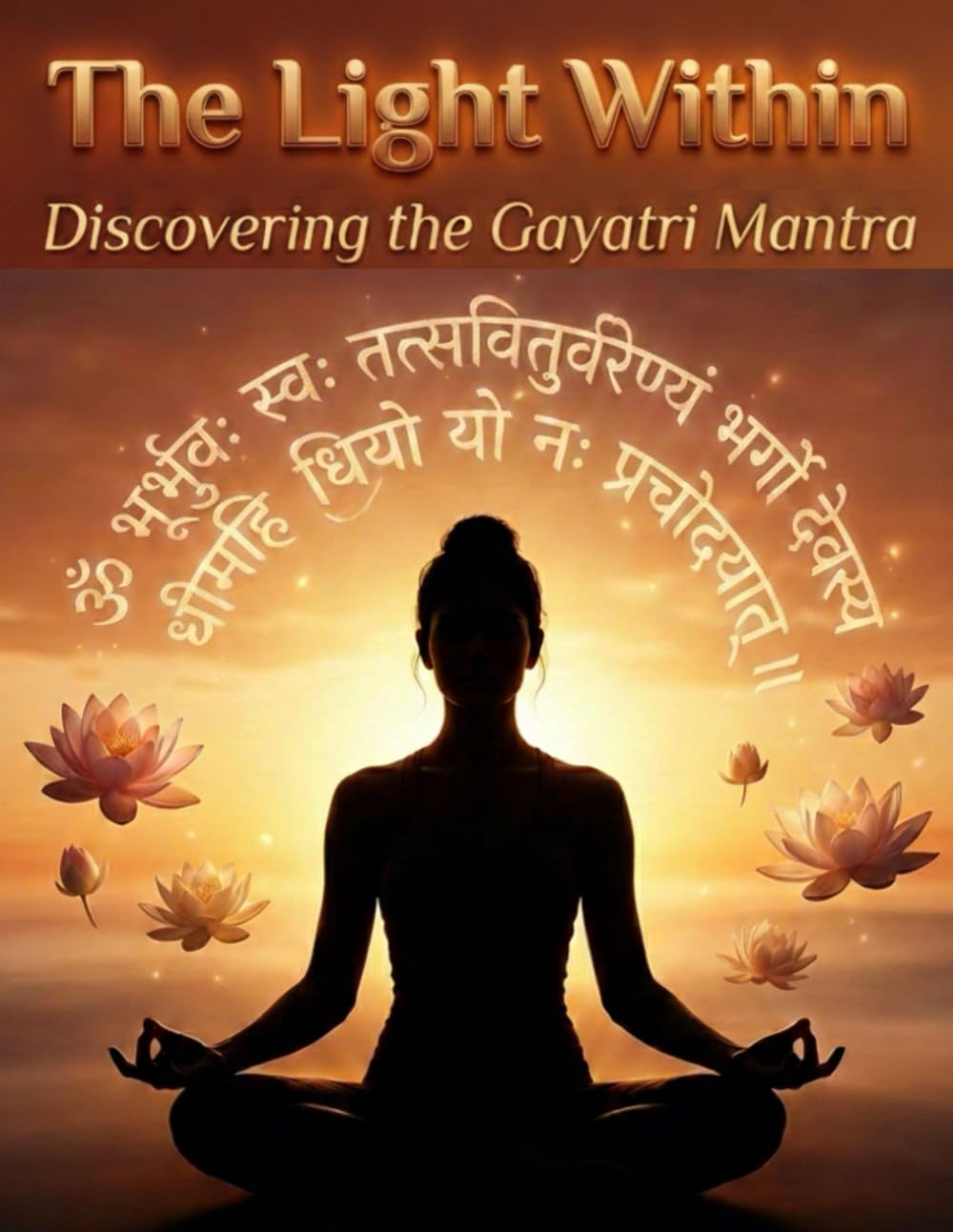 The Light Within: Discovering the Gayatri Mantra