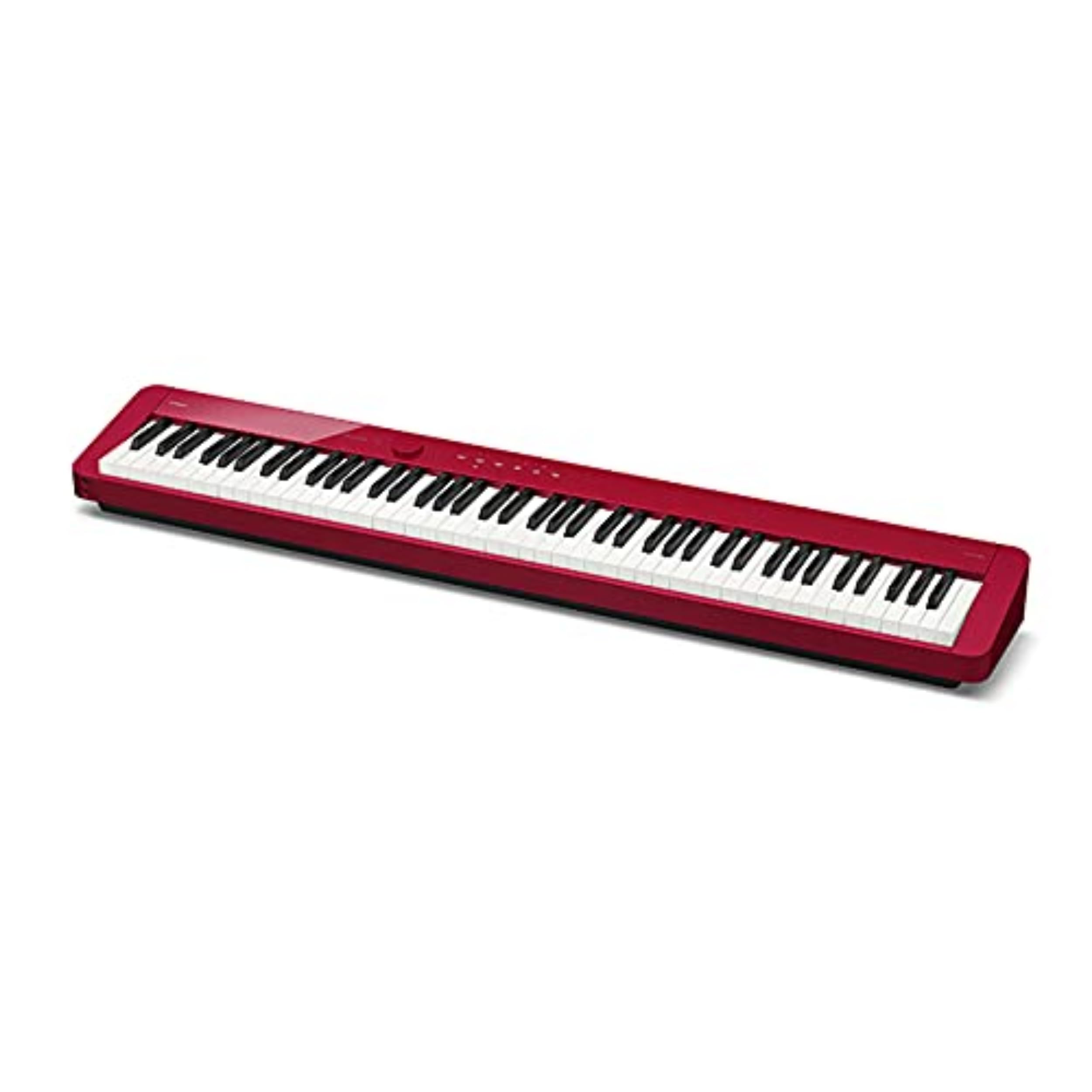 Casio, 88-Key Digital Pianos-Stage (PX-S1100RD)