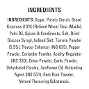 Chings Instant Soup - Tomato 15g gallery image