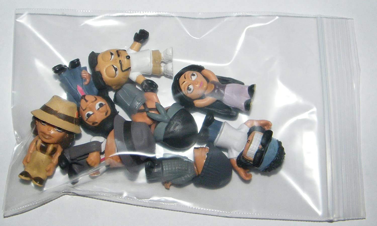 90's HOMIES ホーミーズBUBBLEHEADS 希少　ボブルヘッド Amazon.com: Homies Mini