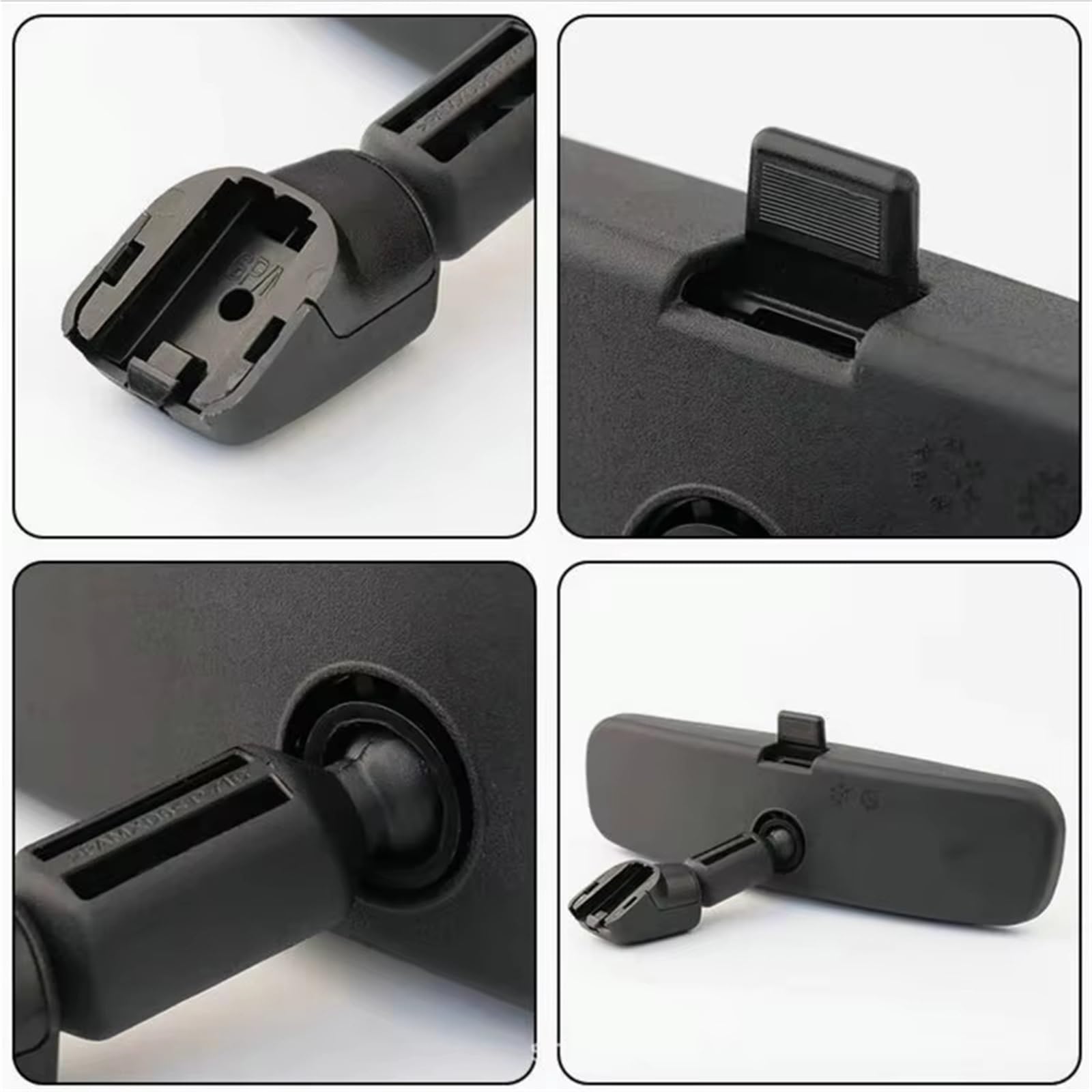 RückCkspiegel 96321-2DR0A Couvercle intérieur pour Nissan Livina Sylphy