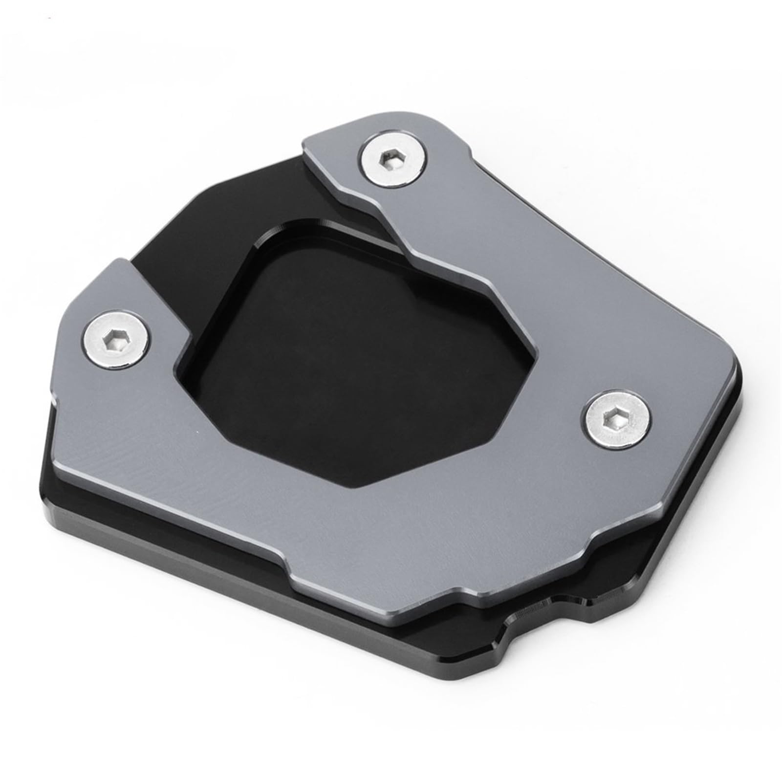 Béquille Latérale Pied Moto Extension De Béquille