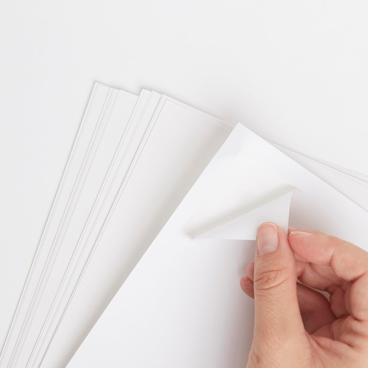 Blick A4 Multi Labels (25 Sheets, 21 per Sheet)