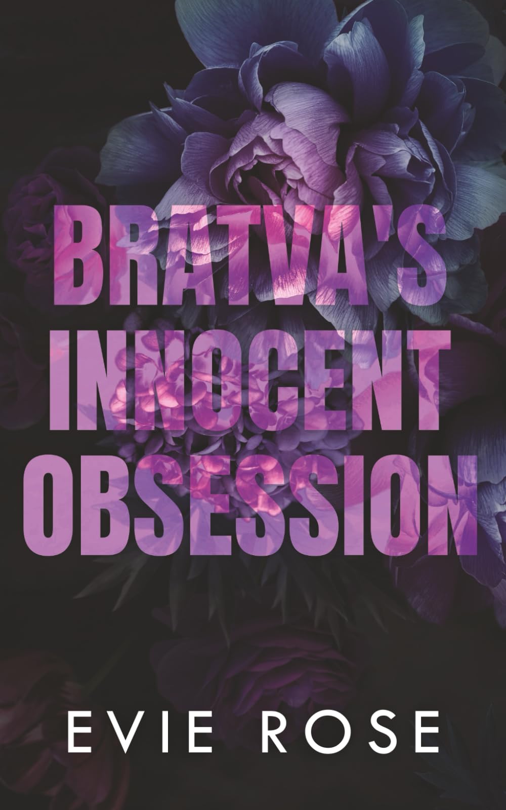 Bratva’s Innocent Obsession: a smutty accidental pregnancy romance (Obsessed Bratva Bosses)