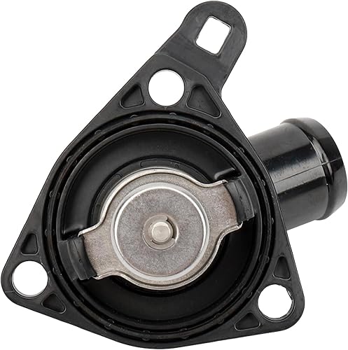 Vista 291 de IRONTEK 2712000115 Conjunto de carcasa de termostato para 2012 2013 2014 2015 para Mercedes-Benz C250, 2012 2013 2014 2015 para Mercedes-Benz