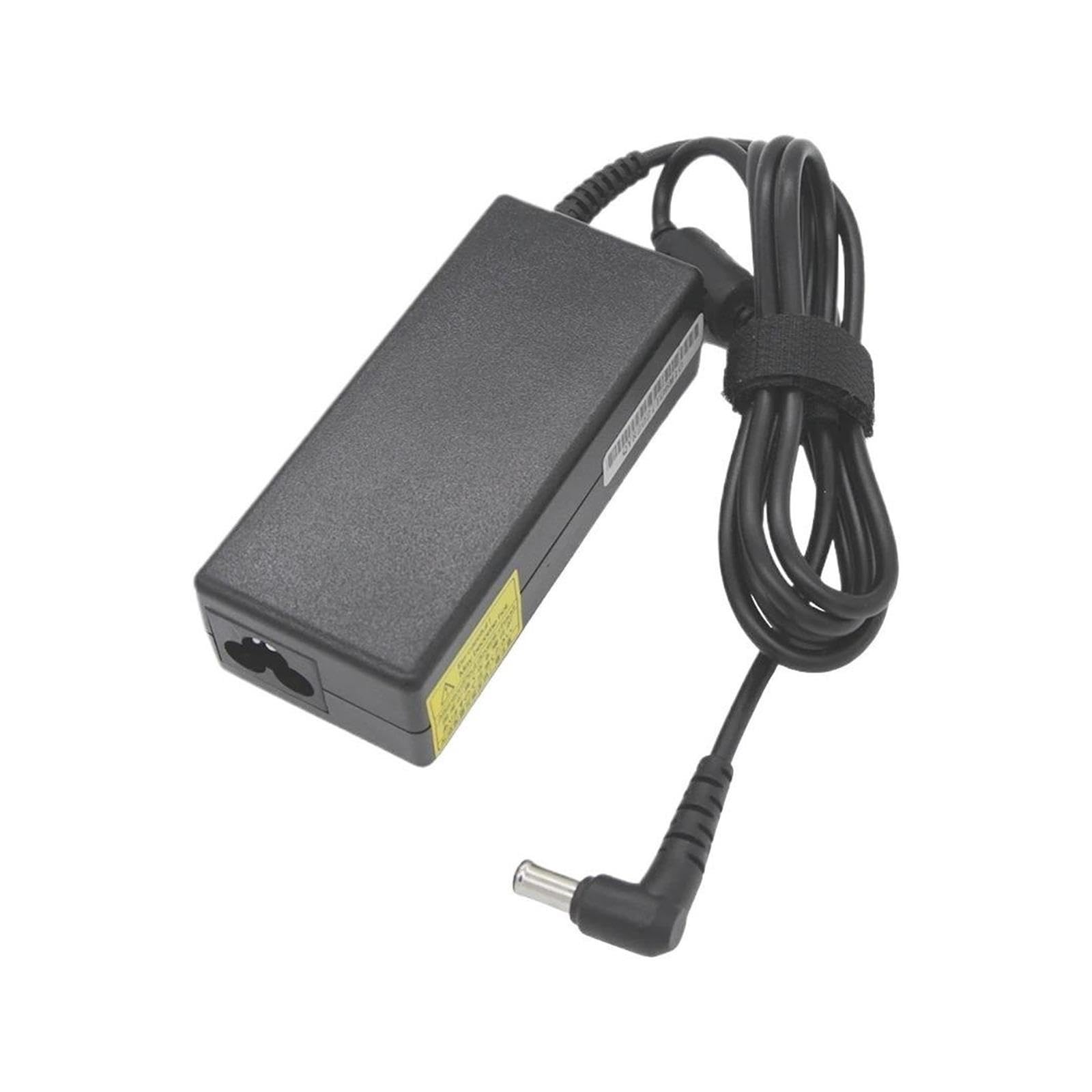 Adattatore 14 V 3 A 6,5 X 4,4 Mm, Compatibile Con Samsung, Monitor LCD BX2235 S23A300B S19A300B S20A300B S22A100N S19A100N S22A200B S22A300B Caricatore for Laptop(Adapter with US plug)