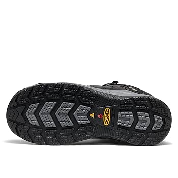 keen2ページ1 Men's Flint II Steel Toe Work Shoe | KEEN Footwear