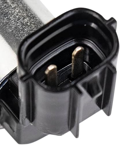 Vista 31 de TRQ Solenoide variable VVT de la distribución de la válvula del árbol de levas del motor Compatible con Hyundai Kia