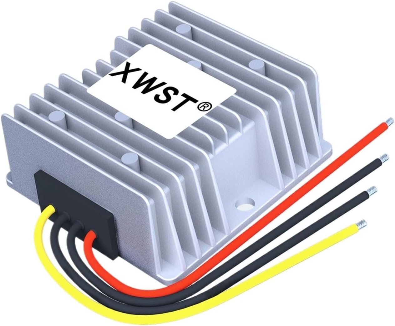 24V to 12V 8A 10A 15A 20A 25A 30A Converter Voltage Regulator Power Converter Waterproof Module