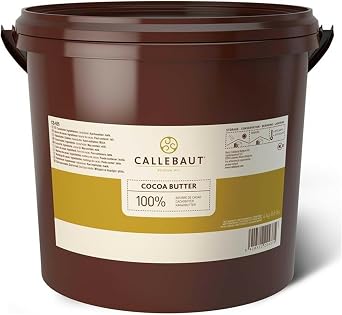 Callebaut Kakao Ya  Drop 3 kg